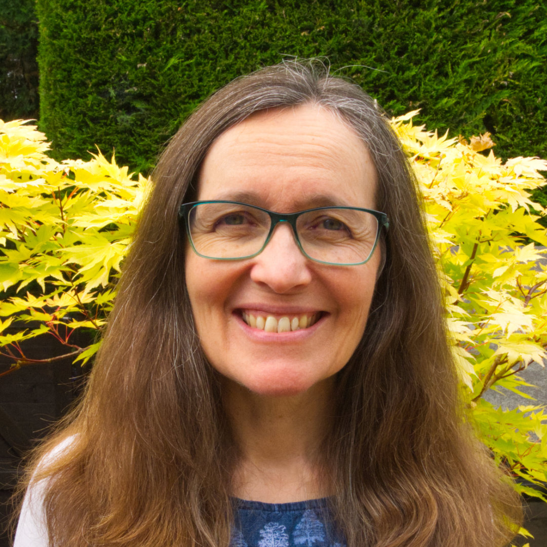 Val Freeman